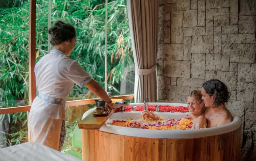 Ubud: Svaha Spa Bisma Relaxing Experience - Where Svaha Spa Bisma Fits in Your Ubud Day