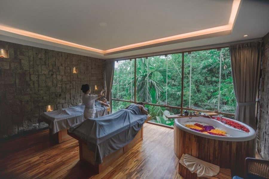 Ubud: Svaha Spa Bisma Relaxing Experience - Choosing Your Treatment Menu: Match It to Your Real Need