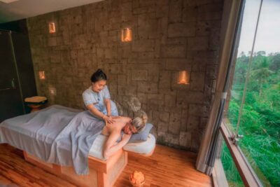 Ubud: Svaha Spa Bisma Relaxing Experience - Entering the Spa: Welcome Drink, Consultation, and a Quiet Start
