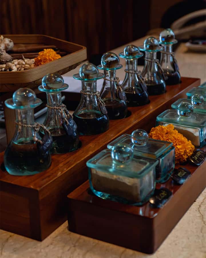 Ubud: Svaha Spa Bisma Relaxing Experience - During Your Session: What Actually Happens