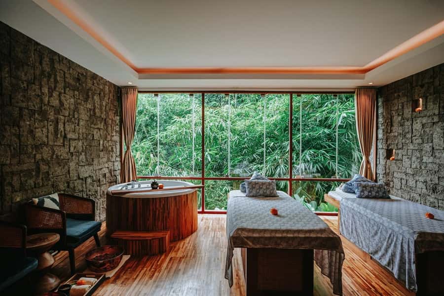 Ubud: Svaha Spa Bisma Relaxing Experience - Therapist Comfort and Safety: Easy Rules That Matter