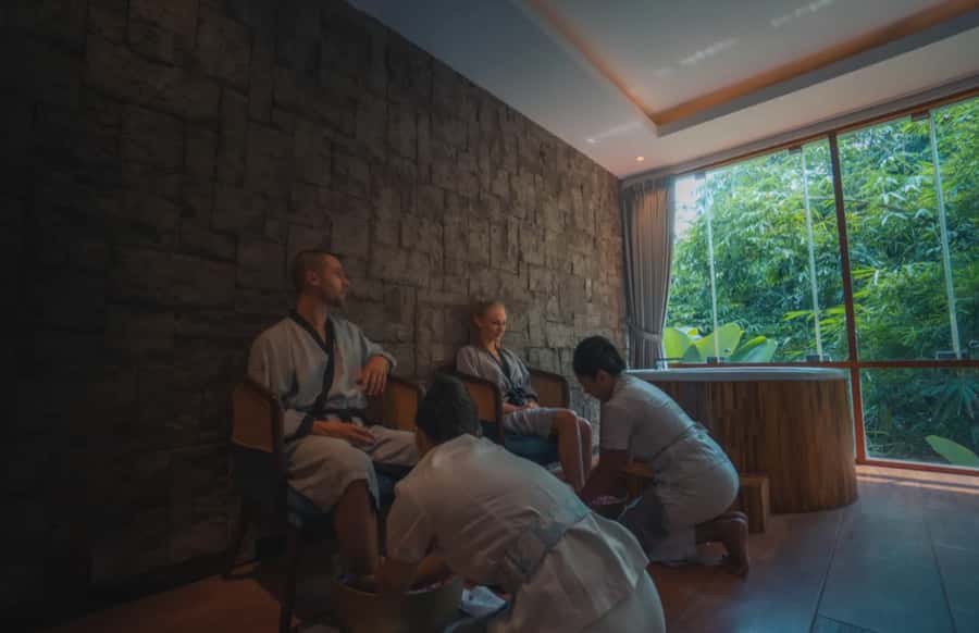 Ubud: Svaha Spa Bisma Relaxing Experience - Best Fit for Who: The People Who Will Love This Most