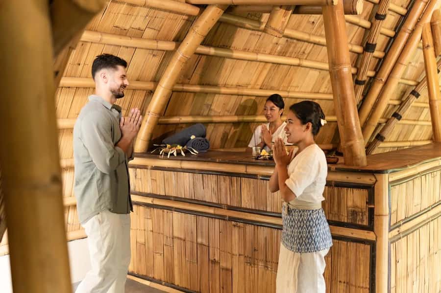 Ubud: Svaha Spa Celuk Massage and Day Club Experience - Key Highlights Worth Planning For