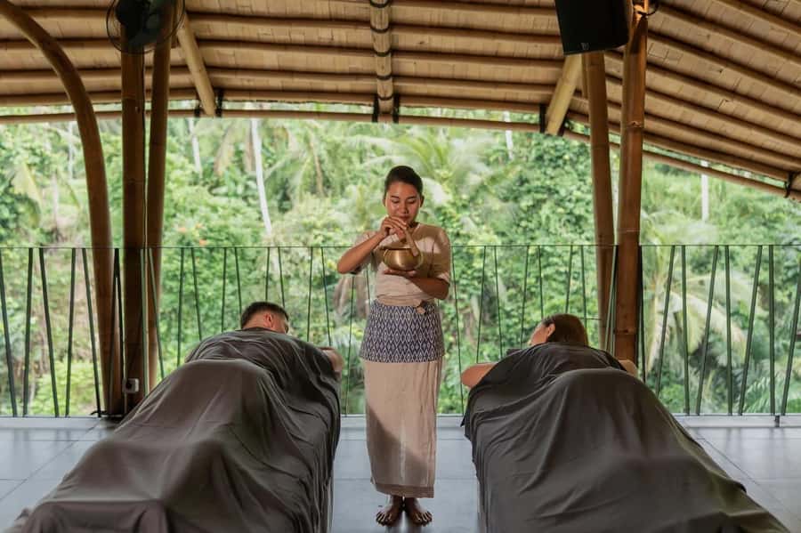 Ubud: Svaha Spa Celuk Massage and Day Club Experience - Svaha Spa Celuk: A Ubud Jungle Stop With Real Spa Focus