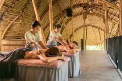 Ubud: Svaha Spa Celuk Massage and Day Club Experience - Massage Menu: What You Can Choose and What It Means for You