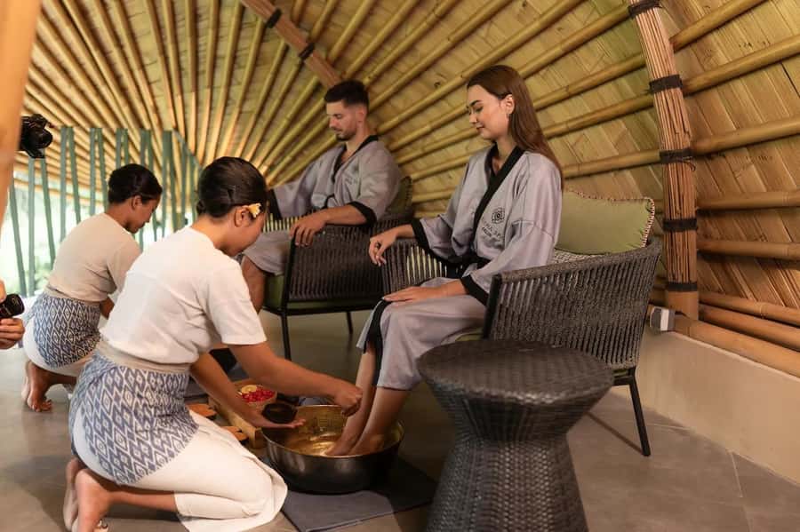 Ubud: Svaha Spa Celuk Massage and Day Club Experience - Value Check: Why About $4.93 Feels Like a Smart Buy