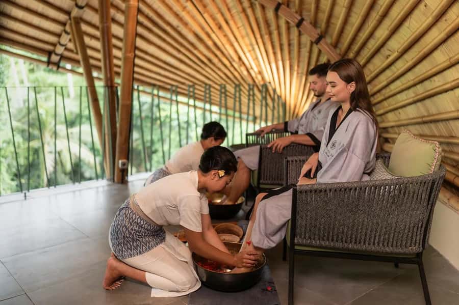 Ubud: Svaha Spa Celuk Massage and Day Club Experience - Who This Suits Best (and Who Should Skip)