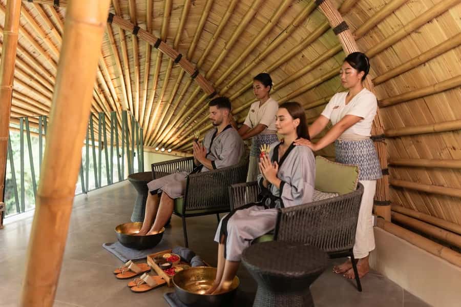 Ubud: Svaha Spa Celuk Massage and Day Club Experience - Practical Tips: Small Moves That Make a Big Difference