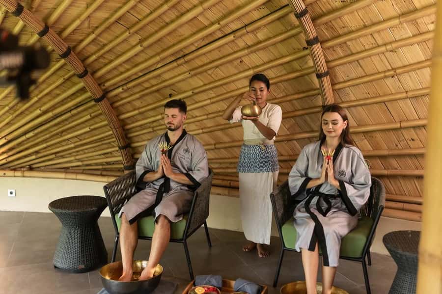Ubud: Svaha Spa Celuk Massage and Day Club Experience - Should You Book Svaha Spa Celuk + Jungle Club Ubud?