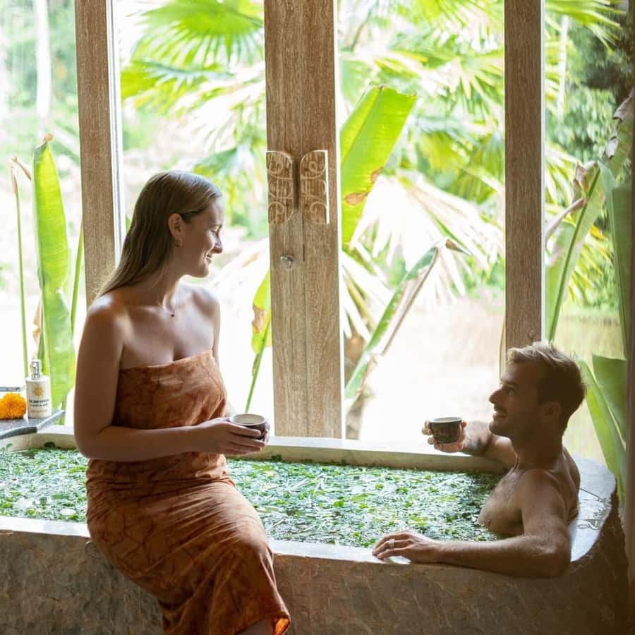 Ubud: Tejas Spa Unagi Massage & Flower Bath E-Voucher - Key highlights I’d plan around