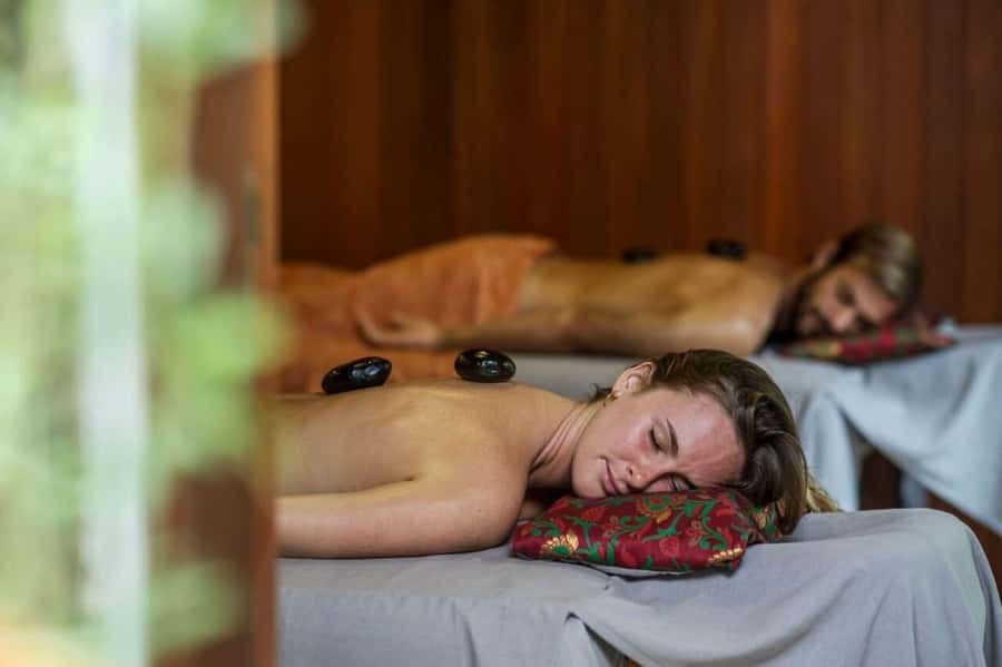 Ubud: Tejas Spa Unagi Massage & Flower Bath E-Voucher - Pick Your Ritual: massage, reflexology, detox, or flower bath