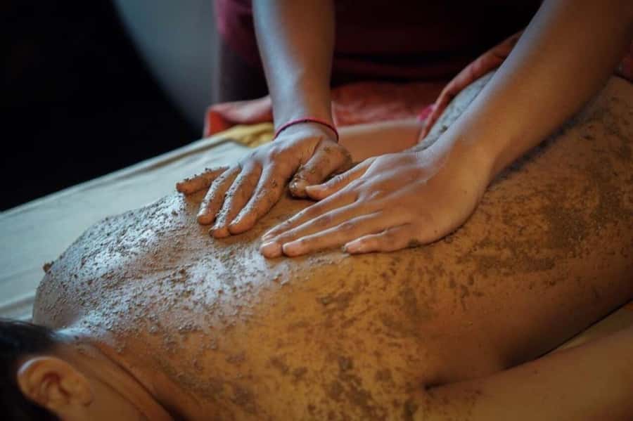 Ubud: Tejas Spa Unagi Massage & Flower Bath E-Voucher - Jungle-quiet calm inside Adiwana Unagi Suites