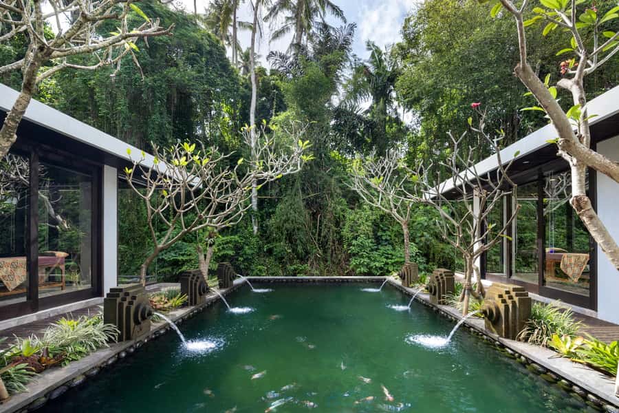 Ubud: Tejas Spa Unagi Riverfront Massage & Flower Bath - Key reasons this spa session works in real life