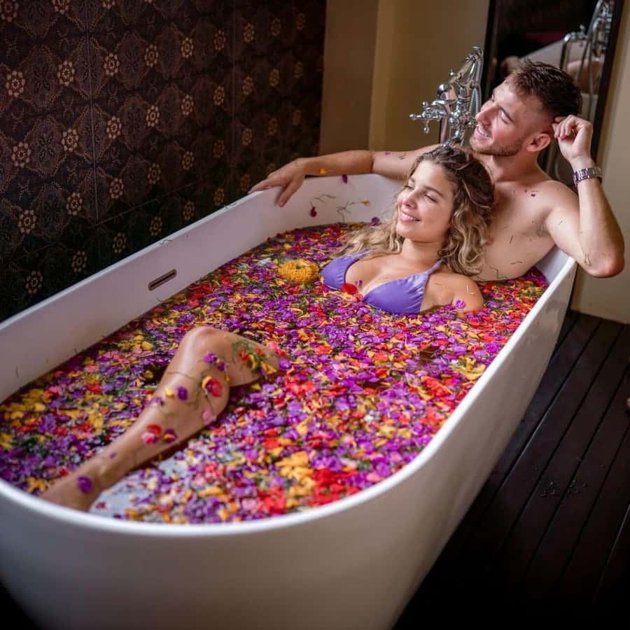 Ubud: Tejas Spa Unagi Riverfront Massage & Flower Bath - Balinese massage style with skilled therapists and real hospitality