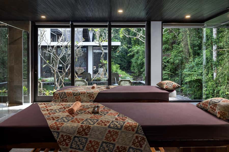 Ubud: Tejas Spa Unagi Riverfront Massage & Flower Bath - Before you lie down: the consultation that shapes your session