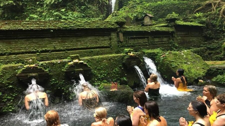 Ubud: Wellness Retreat with Massage, Yoga Class, and Lunch - Price and Value: What $87 Actually Buys You in Ubud