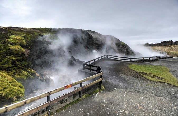 Unique West Iceland and Krauma SPA tour by minibus - Key points worth knowing before you go