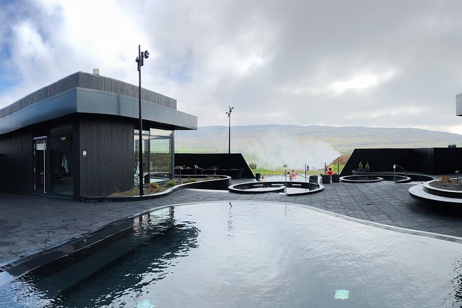 Unique West Iceland and Krauma SPA tour by minibus - Western Iceland’s One-Day Best-Of Route (How It Really Feels)