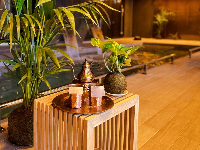Valencia: Spa Cobre 29 Wellness Experience at Hotel Meliá - Key highlights to know before you go
