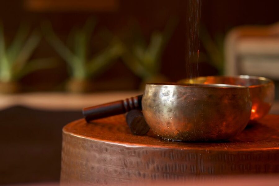 Valencia: Spa Cobre 29 Wellness Experience at Hotel Meliá - Price and value: when $53 feels like a win