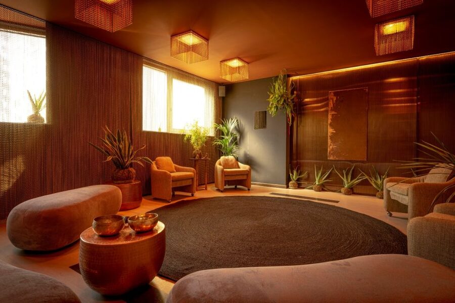Valencia: Spa Cobre 29 Wellness Experience at Hotel Meliá - Who should book this, and who should skip it