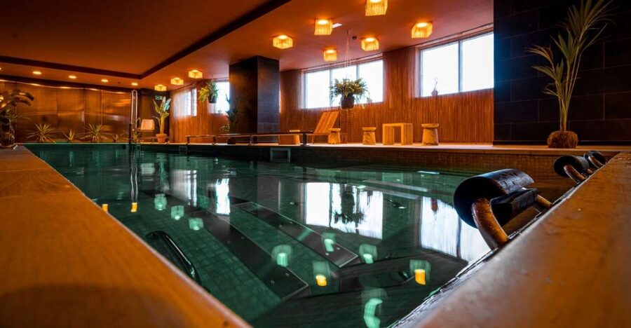 Valencia: Spa Cobre 29 Wellness Experience at Hotel Meliá - Should you book Spa Cobre 29 at Hotel Meliá Valencia?