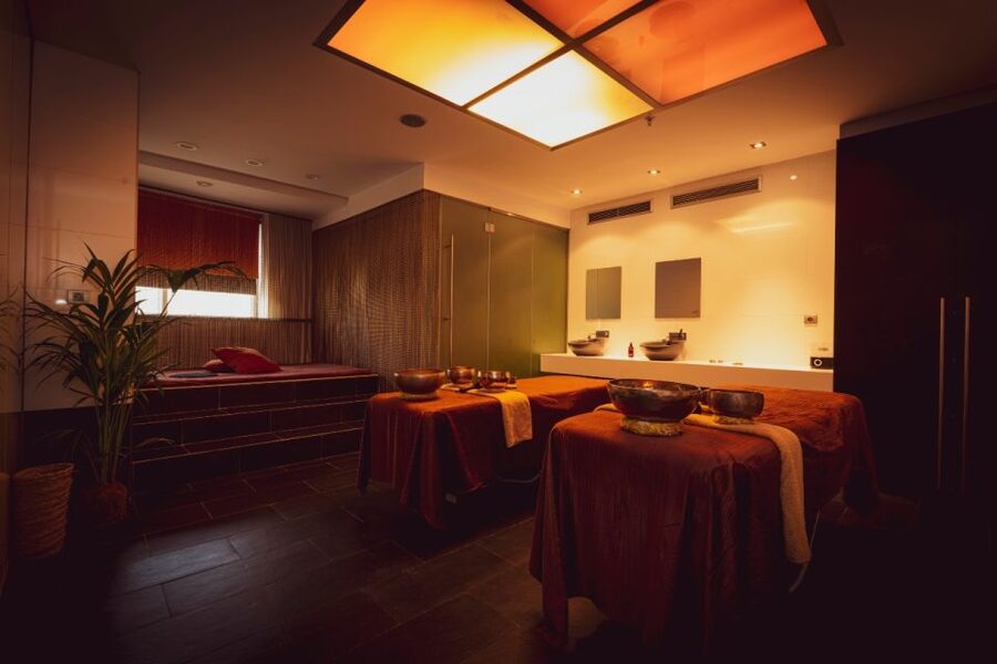 Valencia: Spa Cobre 29 Wellness Experience at Hotel Meliá - FAQ