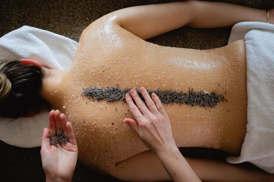 Valkenburg: Thermae 2000 Spa Entry Ticket - Food and drink at a health-focused spa day