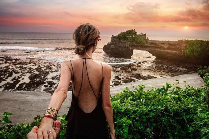 VIP Ultimate Spa Experience & Tanah Lot Temple Visit (Private & All-Inclusive) - Prana Spa in Seminyak: A Palace-Style Setting for Your Sun and Moon Massage