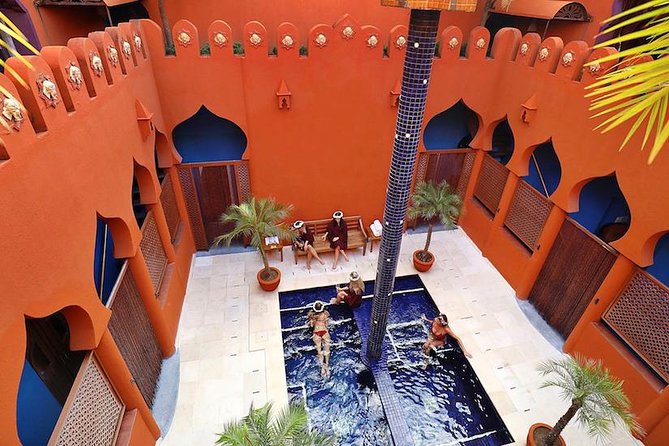VIP Ultimate Spa Experience & Tanah Lot Temple Visit (Private & All-Inclusive) - Who This Bali Day Trip Fits Best (and Who Might Skip It)