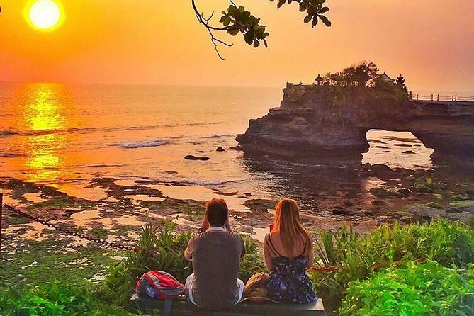 VIP Ultimate Spa Experience & Tanah Lot Temple Visit (Private & All-Inclusive) - Smart Tips for Comfort, Photos, and a Stress-Free Day
