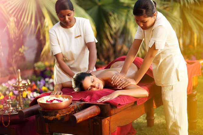 VIP Ultimate Spa Experience & Tanah Lot Temple Visit (Private & All-Inclusive) - Should You Book This VIP Ultimate Spa Experience & Tanah Lot Tour?