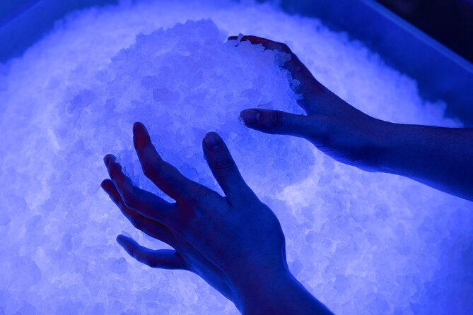 Wai Ariki Hot Springs and Spa Restorative Journey (2hrs) - Key highlights worth planning around