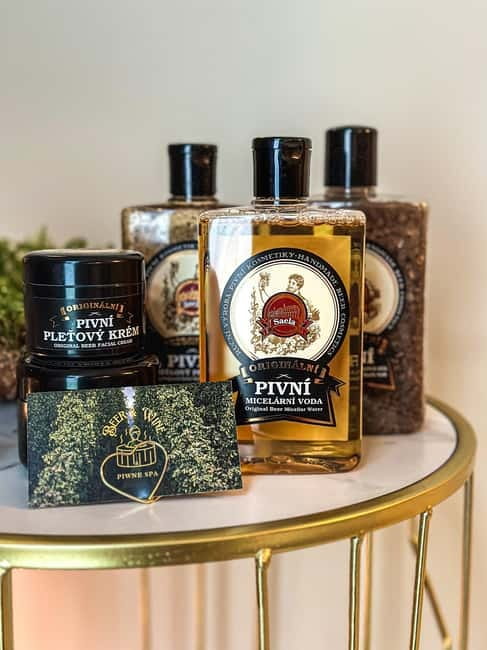Warsaw: Beer Bath Experience (Sauna, Bath & Degustation) - Key Things To Know Before You Go