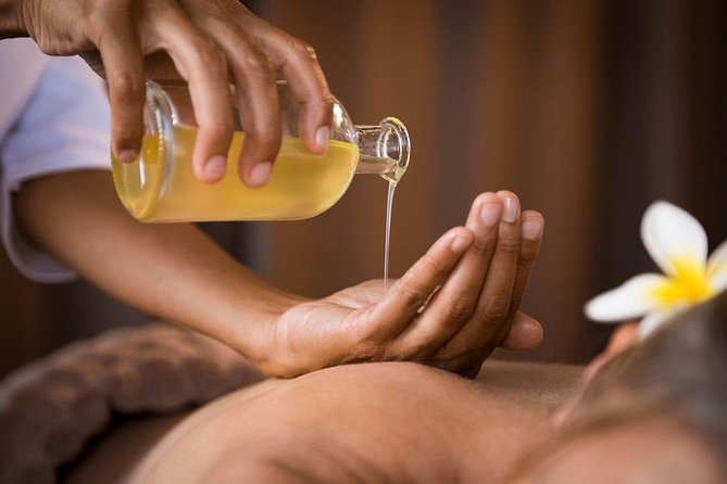 Whole Day Massage & Spa With Lunch - Price and Value: What $101.54 Really Buys You
