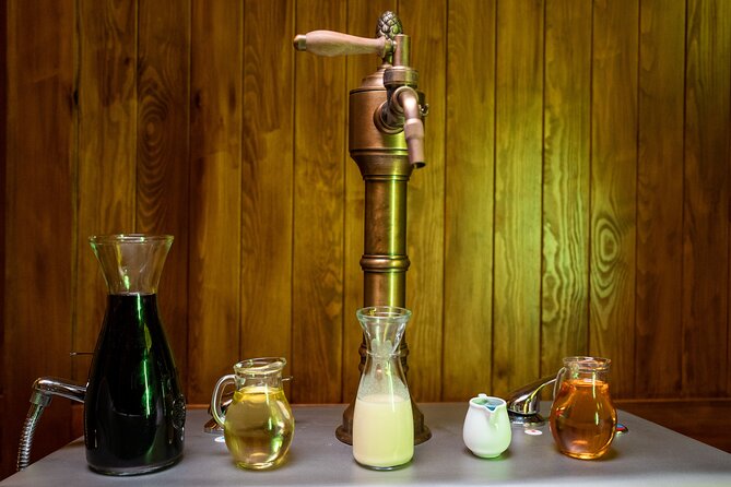 Wine SPA and Salt Cave for 1-12 people - Wine, prosecco, and the $115.22 value question