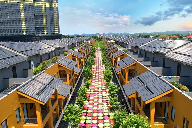 Wyndham Lynn Times Onsen Wellness - Key points before you book