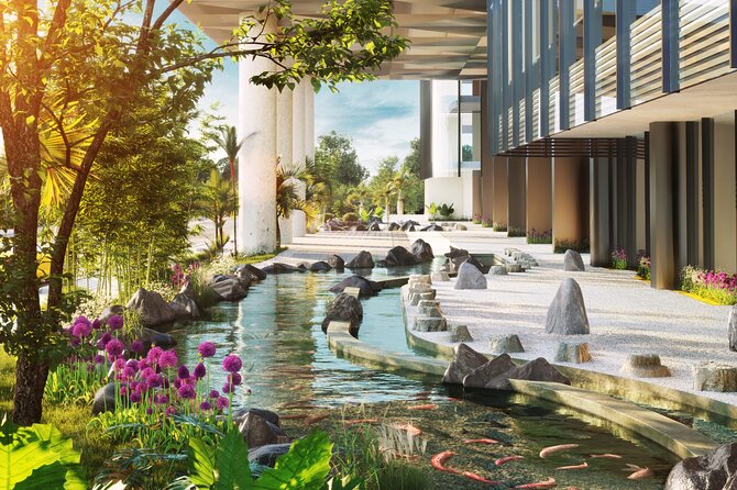 Wyndham Lynn Times Onsen Wellness - LynnTimes Thanh Thủy: what you’re really paying for