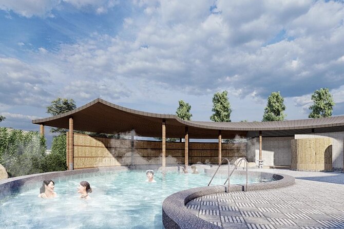 Wyndham Lynn Times Onsen Wellness - A balanced look at what could disappoint