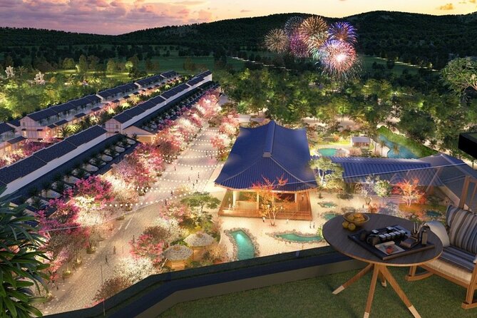 Wyndham Lynn Times Onsen Wellness - Should you book Wyndham Lynn Times Onsen Wellness?