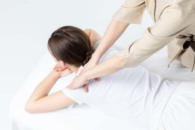 Xi'an: Traditional Chinese Massage or Spa with Meal - Picking Your Session: Acupoint, Tourist Combo, or Zen Spa