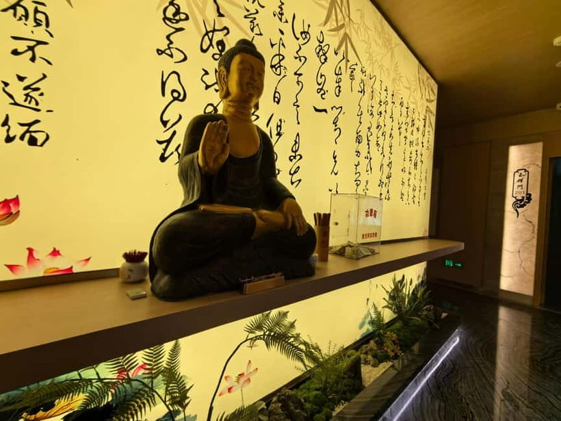 Xi'an: Traditional Chinese Massage or Spa with Meal - Price and Value: What You’re Really Buying
