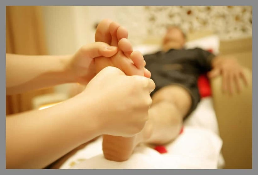 Xi'an: Traditional Chinese Massage or Spa with Meal - How to Think About It Day-to-Day