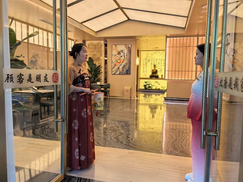 Xi'an: Traditional Chinese Massage or Spa with Meal - Should You Book This Xi’an Spa With Meal?