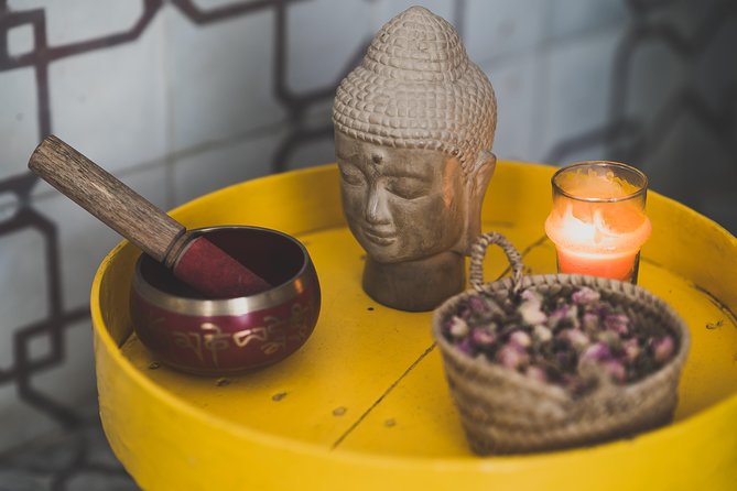 Yoga and Wellness Half-Day in an Authentic Marrakech Riad - Herbal Tea Intermission: A Simple Moment That Makes the Whole Morning Feel Slower