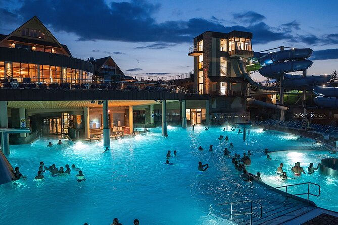 Zakopane Day Tour with Hotel Pick up and Optional Thermal Spa - Key things to know before you go