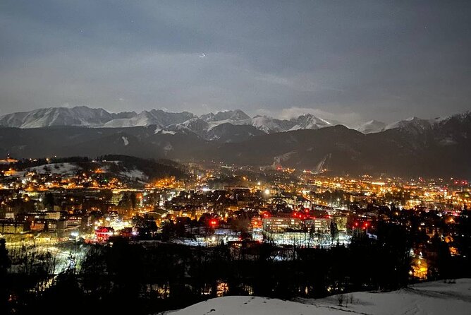 Zakopane Day Tour with Hotel Pick up and Optional Thermal Spa - Who this tour suits best (and who should skip it)