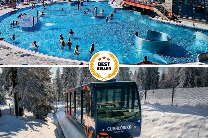 Zakopane Tour from Krakow with Thermal SPA and Hotel Pick up - Key points before you go