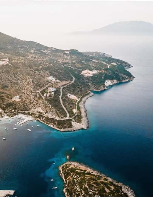 Zakynthos: Shipwreck, Blue Caves and Xigia Natural Spa Tour - Who this tour suits best (and who might want a different setup)