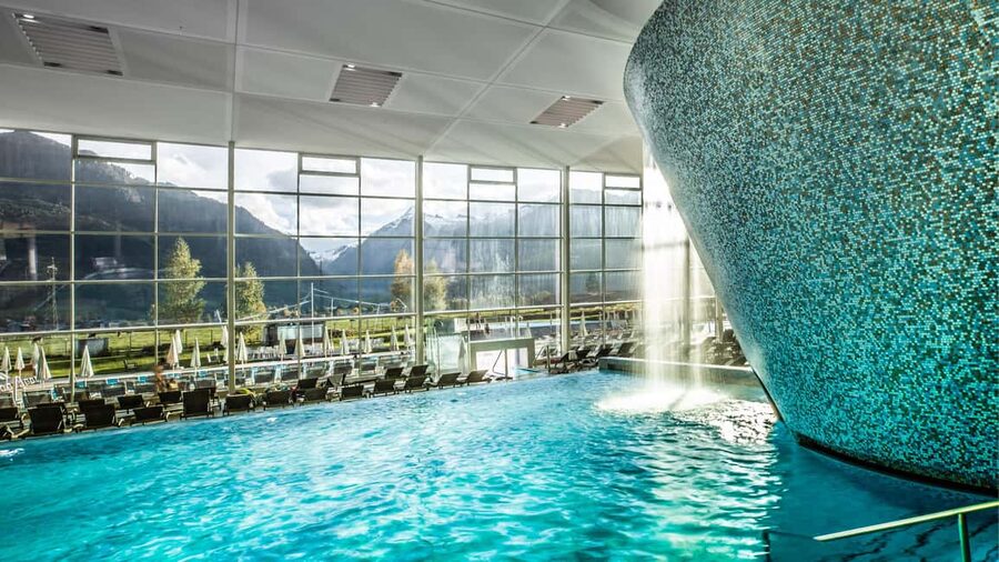 Zell am See: Tauern SPA Day Ticket for Water World - Price and value: when $50 feels fair, and when to check ticket options